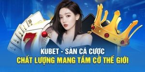 Kubet77 Thương hiệu KU11 NET Hàng Đầu