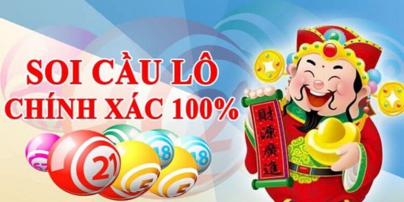 Soi cầu 247 cung cấp nguồn thông tin cực hữu ích